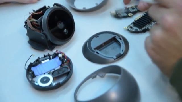 Ip камера Amaryllo ICamPro FHD