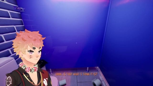 THE BATHROOM TENTACLE ANIME GAME | Toilet Chronicles смотреть онлайн