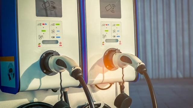 EV Charging for Business - Benefits and How to Get Started смотреть онлайн