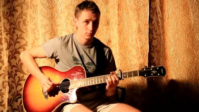 Ковёр на My heart will go on смотреть онлайн