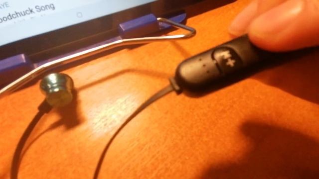 Бюджетные Bluetooth наушники с Aliexpress смотреть онлайн