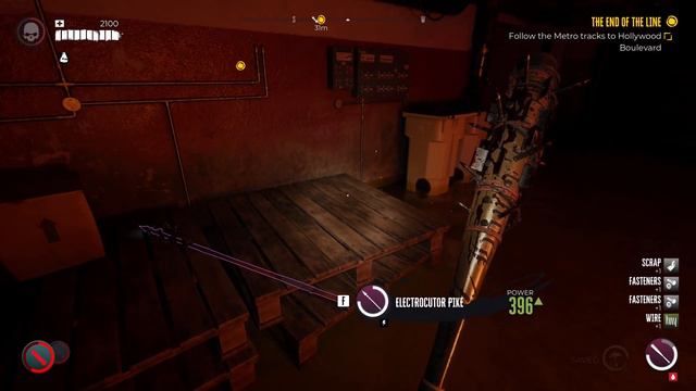 Dead Island 2 - Part 9 - Walkthrough Gameplay - Reuniting with Others in Hollywood Boulevard смотреть онлайн