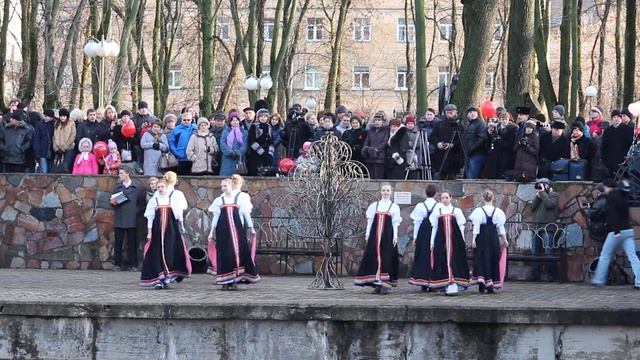 Древо Любви 1 смотреть онлайн