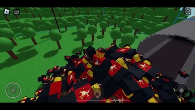 How to get the April Fools 2023 Badge [ROBLOX] NPC are becoming smart смотреть онлайн