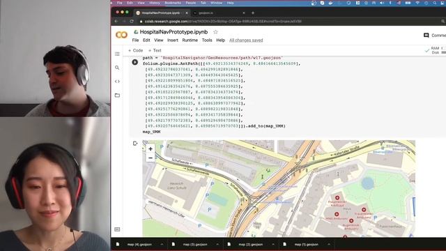 Building a Hospital Navigation System in Python in 3 easy steps смотреть онлайн