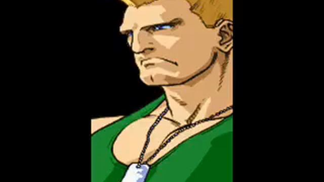 Street Fighter Alpha 3 "Plight" (Guile Theme) смотреть онлайн