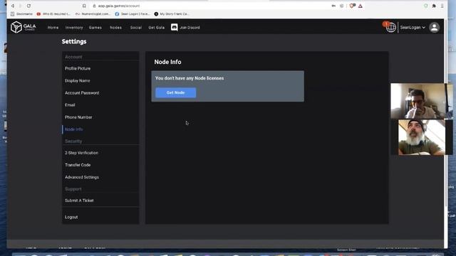 HOW TO SETUP GALA GAMES NODE GALA TOKEN PASSIVE INCOME смотреть онлайн