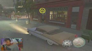Прохождение Mafia 2 - Глава 11 (Наш друг) (Сложность:Высокий) Часть 2