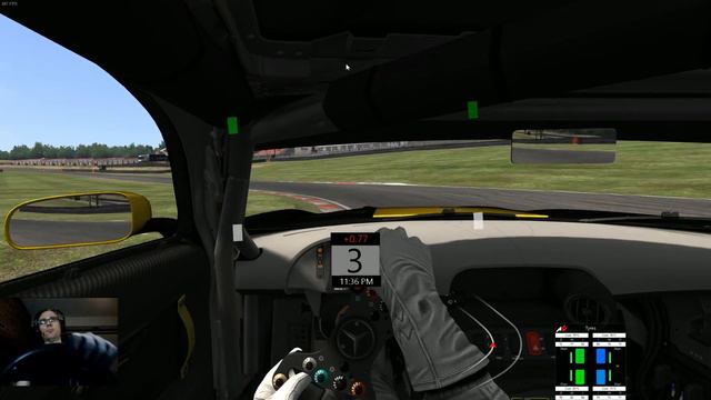 Esotic Slips Hud AC App Demo смотреть онлайн