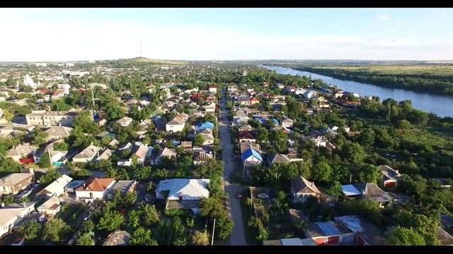 полет Дмитрий Лукьянов  Белая Калитва полет на 3 .8 км