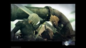 Final Fantasy : Cloud Strife