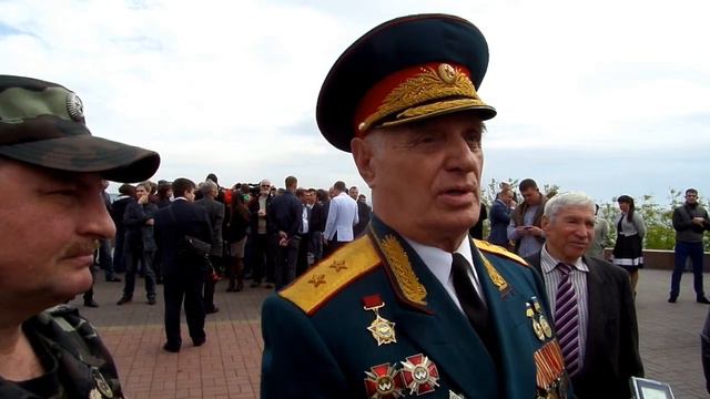 Ветераны огорчены тем что происходит в стране. смотреть онлайн