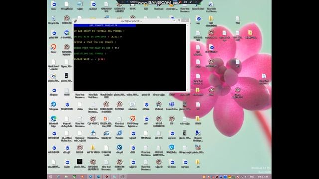 HOW TO MAKE VPS ,HOW TO MAKE SSH AND HOW TO MAKE FREE INTERNRT FILE смотреть онлайн
