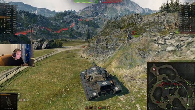3 Отметки на Kranvagn,Боль страдание? в игре World Of Tanks Песни на заказ смотреть онлайн