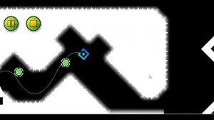 Как создать уровень с лучшим декором чем у MaFFaka в Geometry Dash