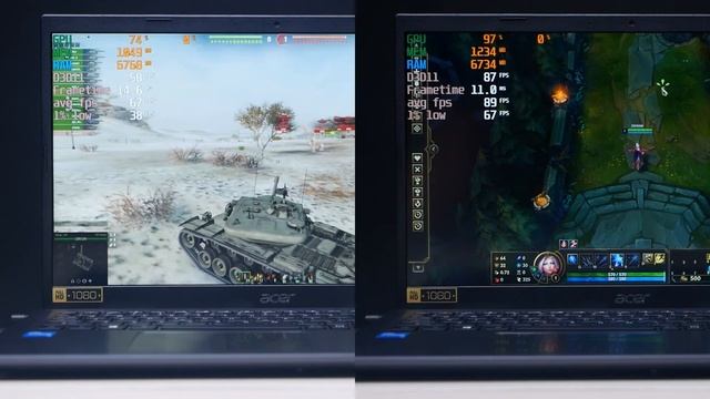 POLECANY LAPTOP ZA 2500 ZŁ? ? | Test i recenzja Acer Aspire 5 смотреть онлайн