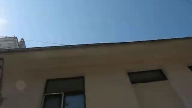 Каменное море - "Собака..." смотреть онлайн