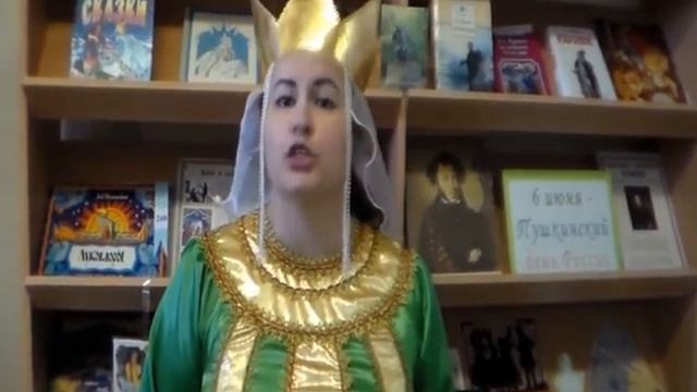 Квест по Пушкину смотреть онлайн