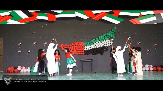 National Day Arabic Program смотреть онлайн