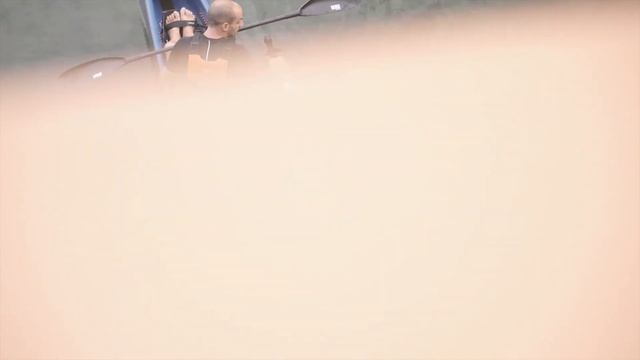 ITIWIT KAYAK 500 RACE смотреть онлайн