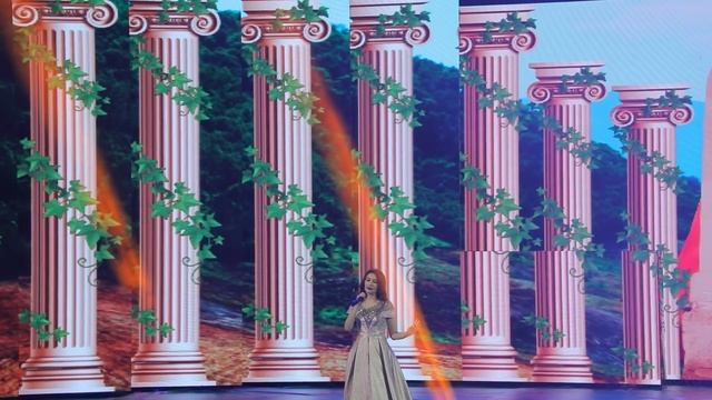 Aziz Va Muqaddasan Ayol - 2022-yilgi Konsert Dasturi