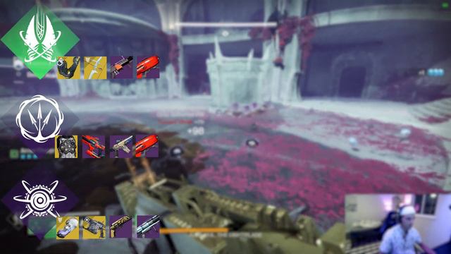 Wendigo God Roll & Lightblade Guide смотреть онлайн