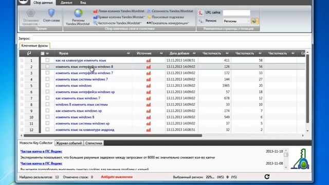 Раскрутка видео на youtube: мета-теги и словоеб смотреть онлайн