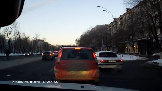 Метеорит над Тюменью смотреть онлайн