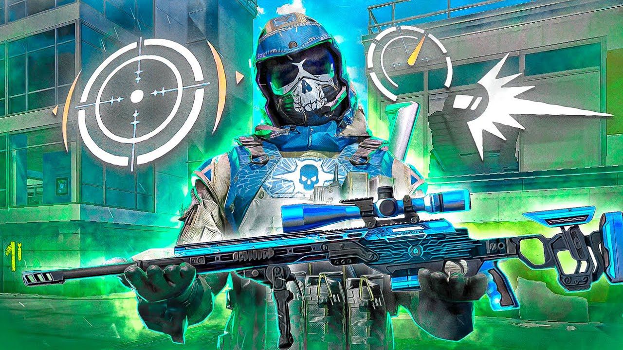 НОВЫЙ КРАКЕН ИМБА ДАЖЕ НА РМ в WARFACE смотреть онлайн