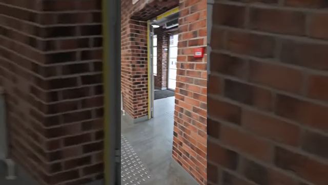 AR навигация для библиотек IDlogic #дополненнаяреальность #библиотекарь смотреть онлайн