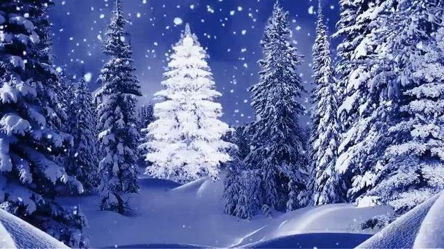 С праздником Рождества Христова! 🌲♥️💐 смотреть онлайн