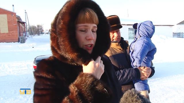 Жители района, в целом, положительно оценивают работу Упоровской больницы смотреть онлайн