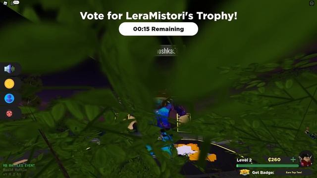 [ИВЕНТ] Как Получить КРЫЛЬЯ ПОБЕДИТЕЛЯ | Roblox смотреть онлайн