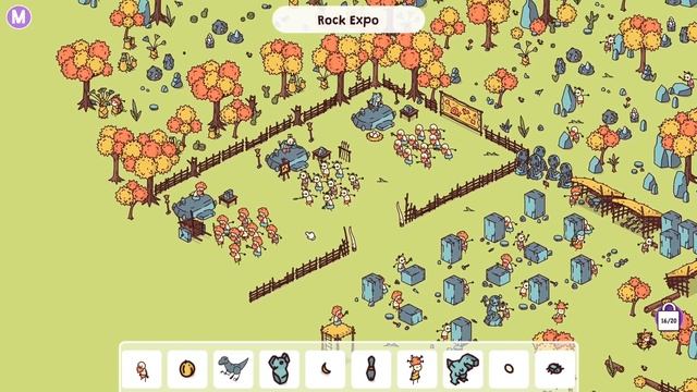 A GAME JUST LIKE HIDDEN FOLKS! | Hidden Through Time - Part 1 (All Items Walkthrough) смотреть онлайн