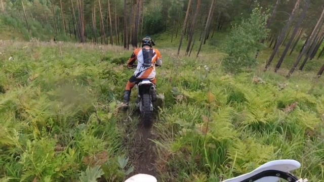 27.08.2023 эндуро прохват Красноярск @enduro rancho смотреть онлайн