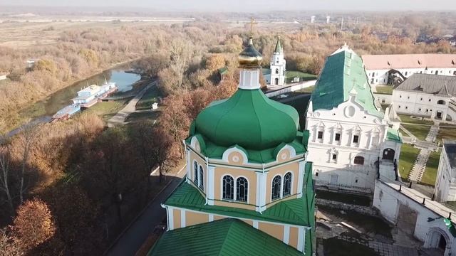 Слово Архипастыря: Невидимая брань смотреть онлайн