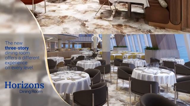 Новый лайнер Sun Princess - дебют в февраля 2024 смотреть онлайн