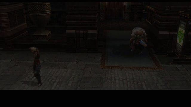 Final Fantasy 12 Zodiac Age (Modded) Part 1 смотреть онлайн