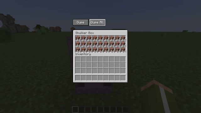 Minecraft Java 1.18 Mutiplayer Any Item Dupe Glitch!!! (Realms) *NEW* смотреть онлайн