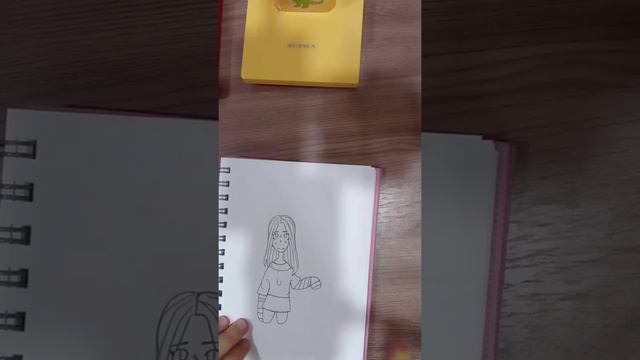 🌈Рисую Азуми🌼|||что-то пошло не так? |||рисую свою ос|||первое видео|||цель 10 подписчиков😩💕 смотреть онлайн