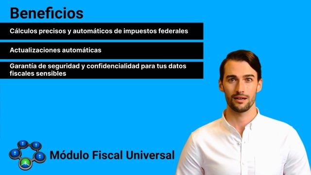 ca-ms - MFU - Optimiza tus impuestos y potencia tu estrategia financiera con MFU смотреть онлайн