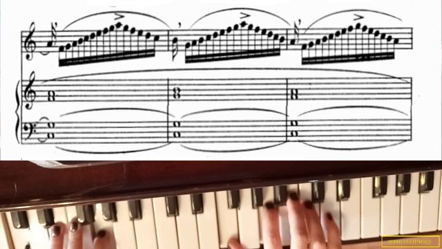 Ф. Абт. Вокализ № 24 (из Части 2) для тенора или сопрано. С-dur. Andante. Минус смотреть онлайн