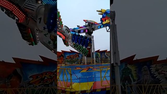 Drop zone смотреть онлайн