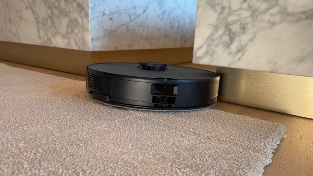 Roborock S7 Max Ultra Has Some SMART Tech! смотреть онлайн