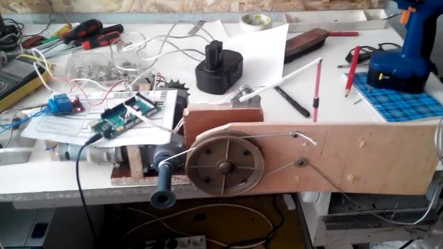 Servo arduino смотреть онлайн