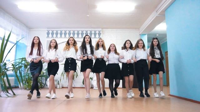 16 школа 9а класс - выпускники 2022г г Нижнекамск смотреть онлайн