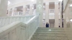 Большой театр в Минске# Полная версия