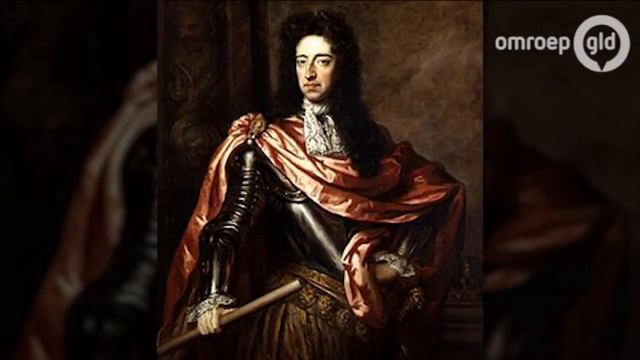 Zonnekoning In Gelderland (26-10-2015) E09 S01 * Ridders Van Gelre