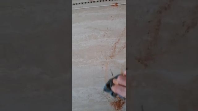Как убрать царапины с кафеля смотреть онлайн