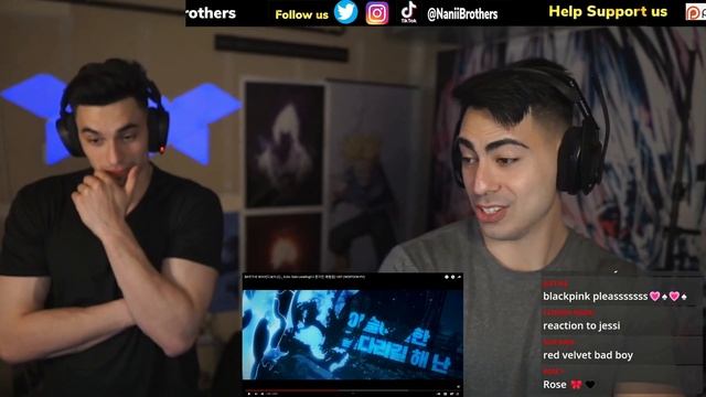 [MV] THE BOYZ(더보이즈) _ Echo 'Solo Leveling(나 혼자만 레벨업)' OST (WEBTOON PV) (Reaction) смотреть онлайн